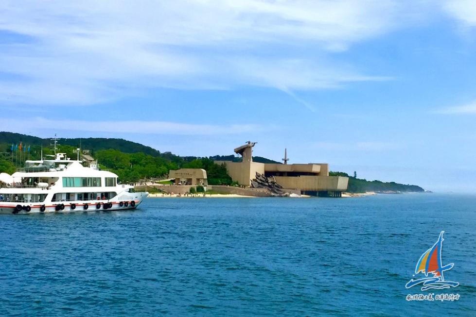 膠東（威海）黨性教育基地劉公島教學區03_副本