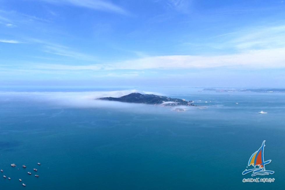 膠東（威海）黨性教育基地劉公島教學區01_副本