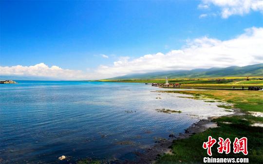 青海發布總河湖長令維護“中華水塔”河湖健康生命
