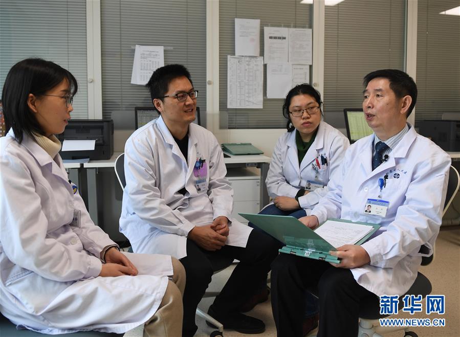 （兩會·圖片故事）（7）全國政協委員王水：推動婦幼健康事業均衡發展