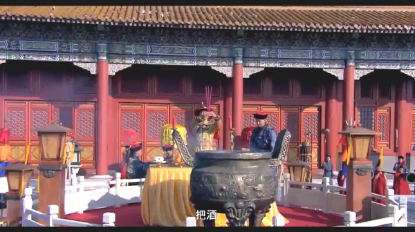 【網絡中國節·清明】清明節志③：清明節的習俗