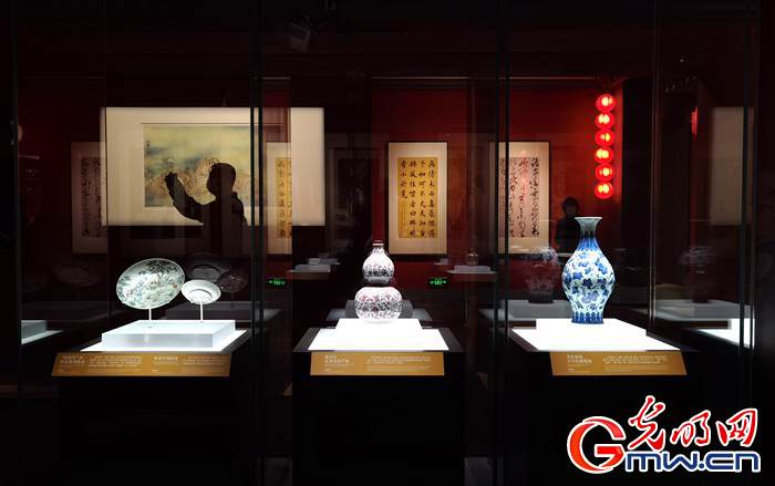 【新春走基層】視頻丨虎年看虎展！來國博感受虎文化