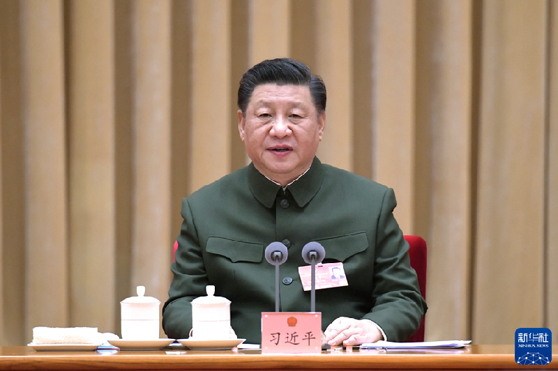 習近平兩會“下團組”說了啥？一組數字了解